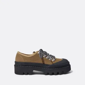 Proenza Schouler City Lug Shoes