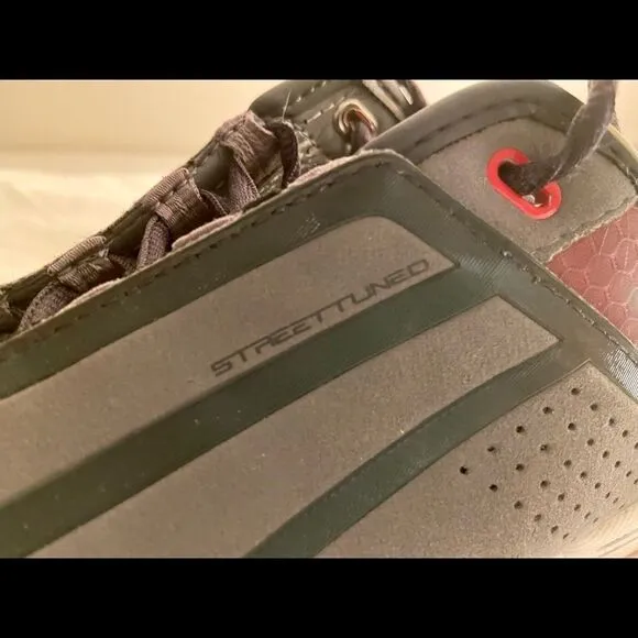 Puma BMW Driving Shoes Sz 9 M Series Gray St EC