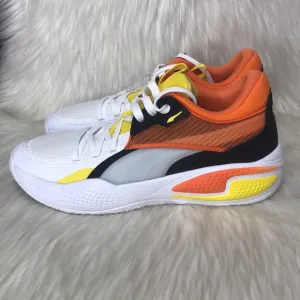 Puma Court Rider &quot;59th Street&quot; Men's Basketball Shoes Size 10 NEW