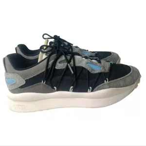 Puma DSM x Street Rider 'Black Castlerock Men's Size 11 Shoes Diet Starts Monday