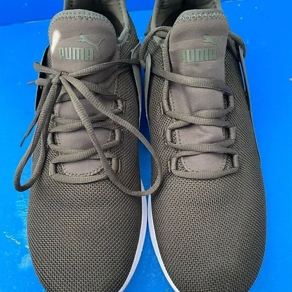 Puma Electron Street Mens  Sneakers Shoes    - Size 11