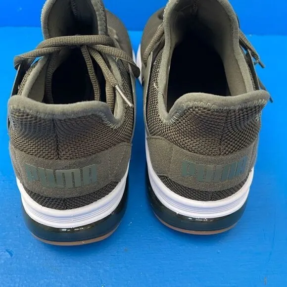Puma Electron Street Mens  Sneakers Shoes    - Size 11