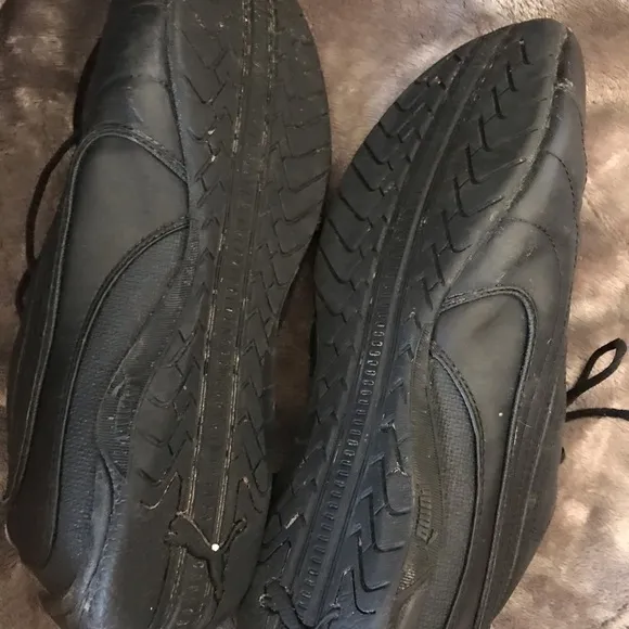 Puma Ferrari racing shoes classic