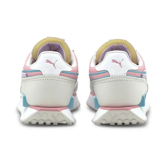 Puma Future Rider Twofold Jr. Running Shoes. Brand New. Big Kids Size: 8 &amp; 8.5.