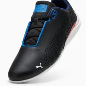 Puma Men's Black Sneakers - Size 11.5