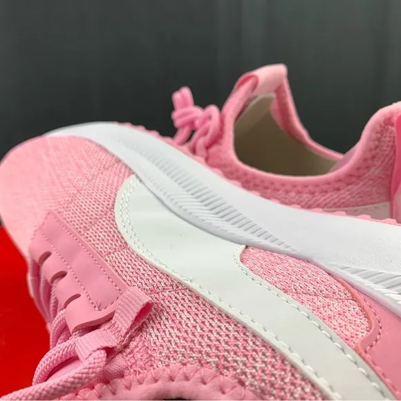 Puma Pacer East Street Pink Womens Various Sizes