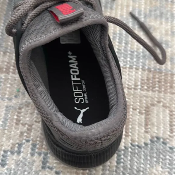 Puma Pacer Future Lace Up Sneakers Men’s size 8