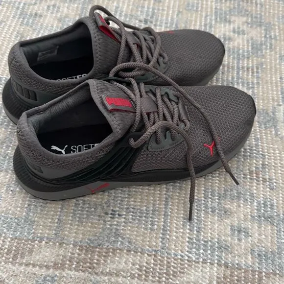 Puma Pacer Future Lace Up Sneakers Men’s size 8