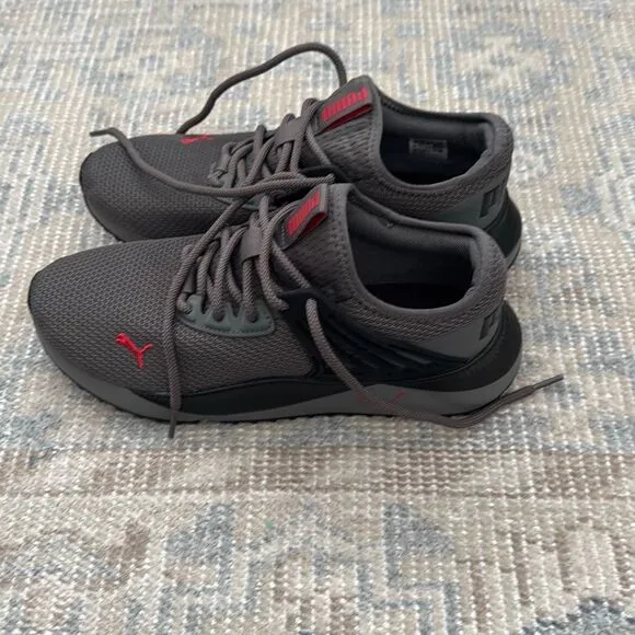 Puma Pacer Future Lace Up Sneakers Men’s size 8