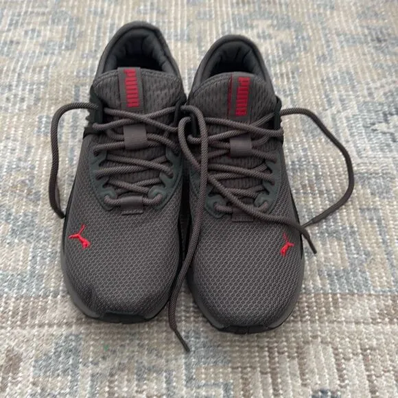 Puma Pacer Future Lace Up Sneakers Men’s size 8