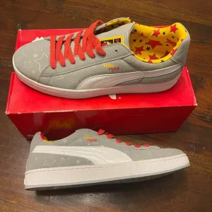 Puma Rare Retro Bode Cheech Wizard Shoes Size 13