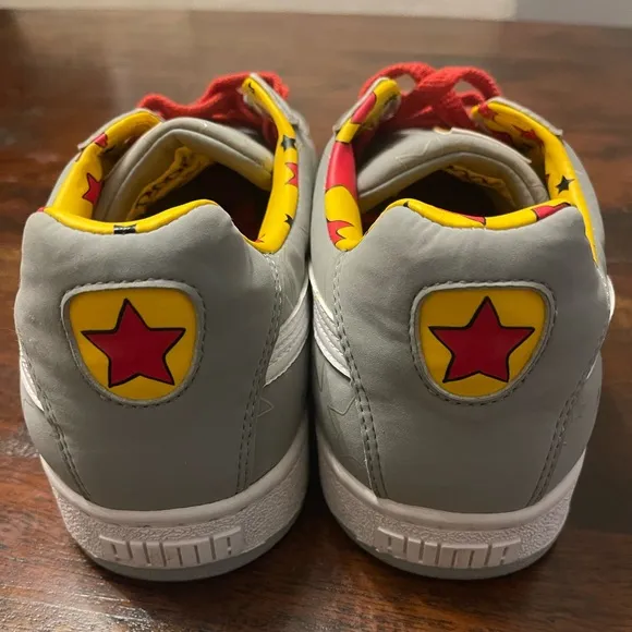 Puma Rare Retro Bode Cheech Wizard Shoes Size 13