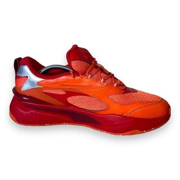 Puma RS-Fast Caliente Taqueria &quot;Taco Tuesday&quot; 381505-01 Men's 10.5