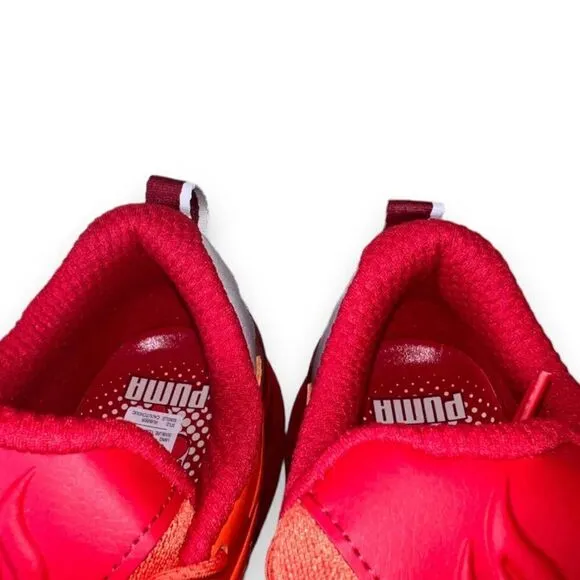 Puma RS-Fast Caliente Taqueria &quot;Taco Tuesday&quot; 381505-01 Men's 10.5