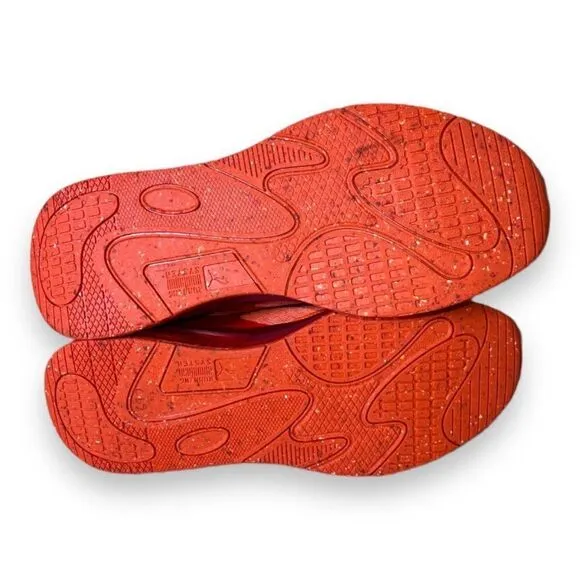 Puma RS-Fast Caliente Taqueria &quot;Taco Tuesday&quot; 381505-01 Men's 10.5
