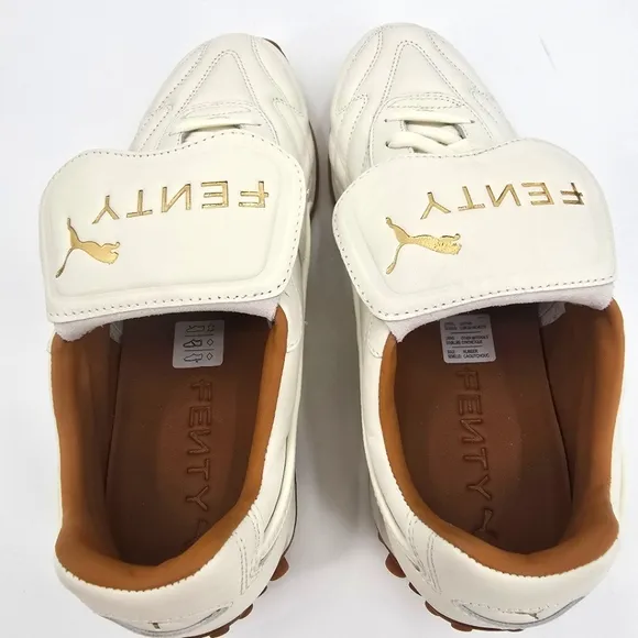 Puma X Fenty Women's Avanti Low Top Sneakers Size 11 NWOT