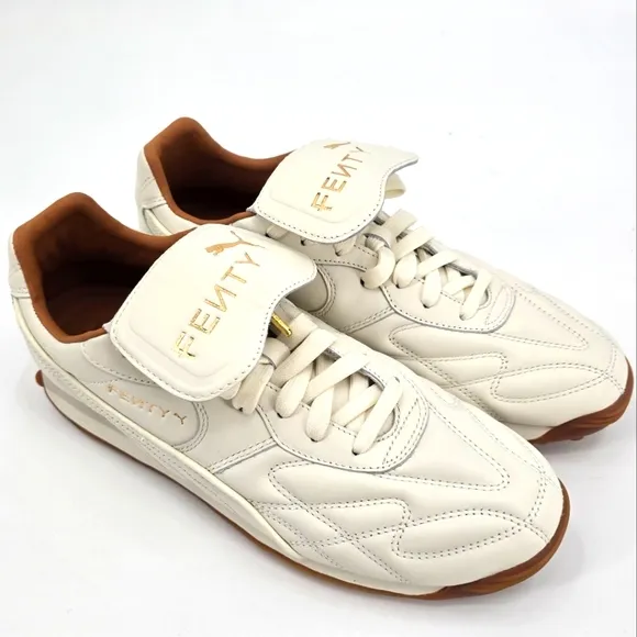 Puma X Fenty Women's Avanti Low Top Sneakers Size 11 NWOT