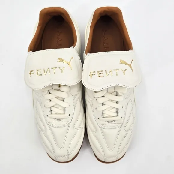 Puma X Fenty Women's Avanti Low Top Sneakers Size 11 NWOT