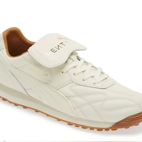 Puma X Fenty Women's Avanti Low Top Sneakers Size 11 NWOT