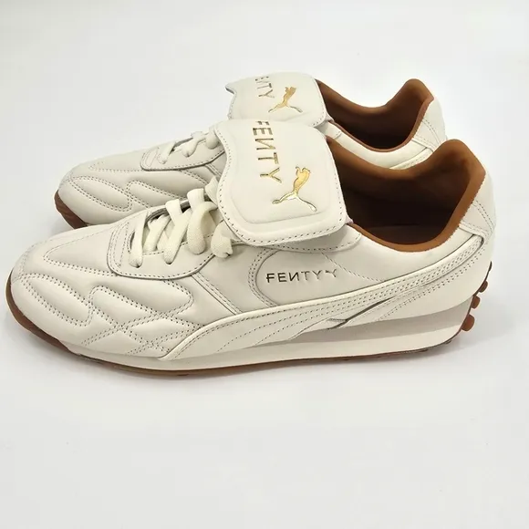 Puma X Fenty Women's Avanti Low Top Sneakers Size 11 NWOT