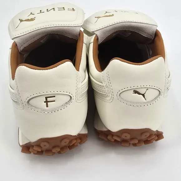 Puma X Fenty Women's Avanti Low Top Sneakers Size 11 NWOT