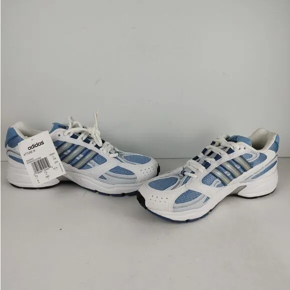 Rare VTG Deadstock Adidas Attune trainer retro streetwear shoes womens 9