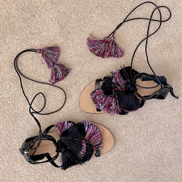Rebecca Minkoff Elisha Sandals