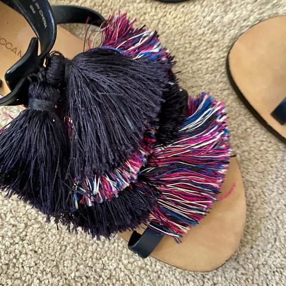 Rebecca Minkoff Elisha Sandals