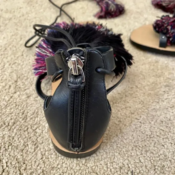 Rebecca Minkoff Elisha Sandals