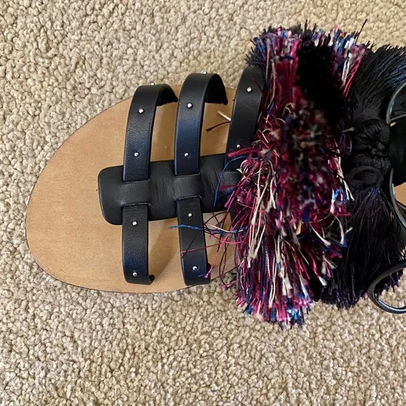 Rebecca Minkoff Elisha Sandals