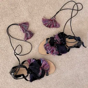 Rebecca Minkoff Elisha Sandals