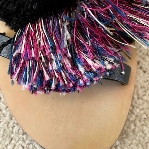 Rebecca Minkoff Elisha Sandals