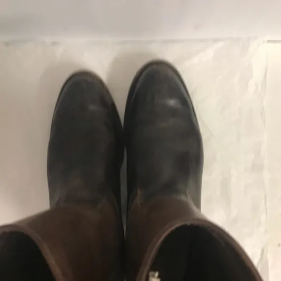 Red Wing Boots Pecos Size 10 C 1094 Roper Style