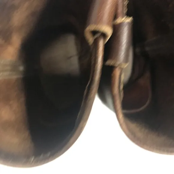 Red Wing Boots Pecos Size 10 C 1094 Roper Style
