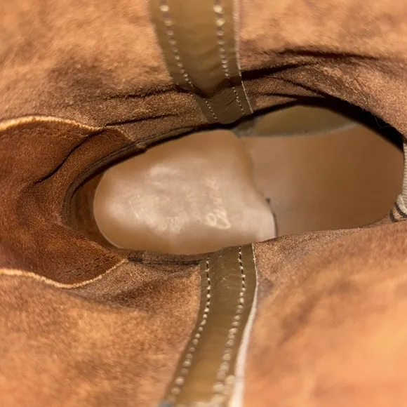 Red Wing Boots Vintage cowboy