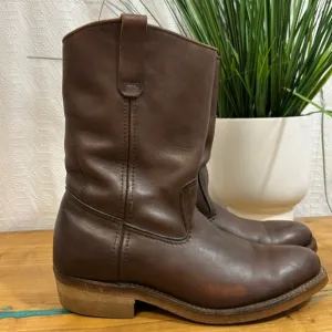 Red Wing Boots Vintage cowboy