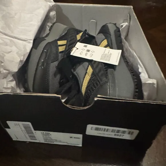 Reebok Batman shoes