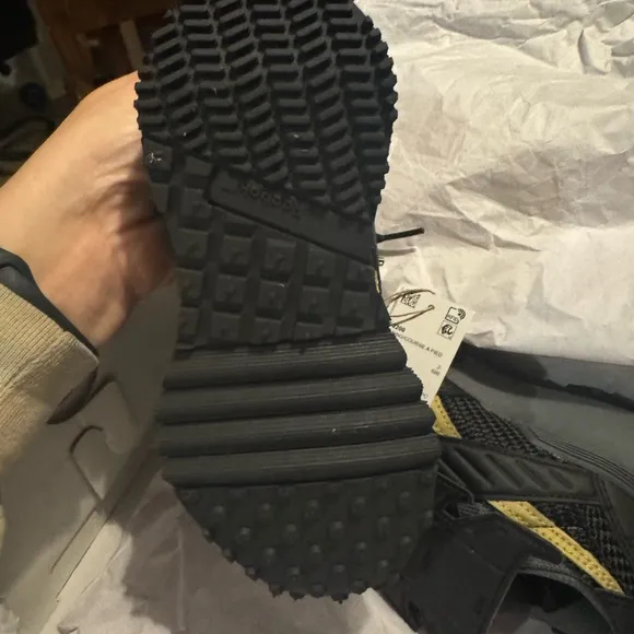 Reebok Batman shoes