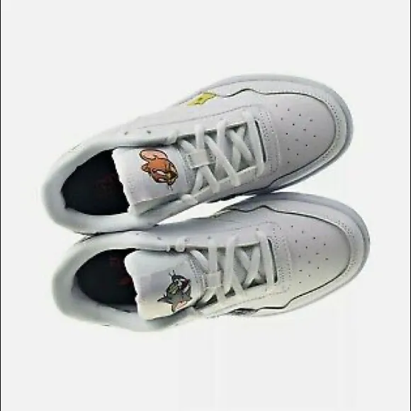 Reebok Club Memt Tom And Jerry