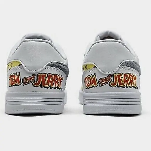 Reebok Club Memt Tom And Jerry