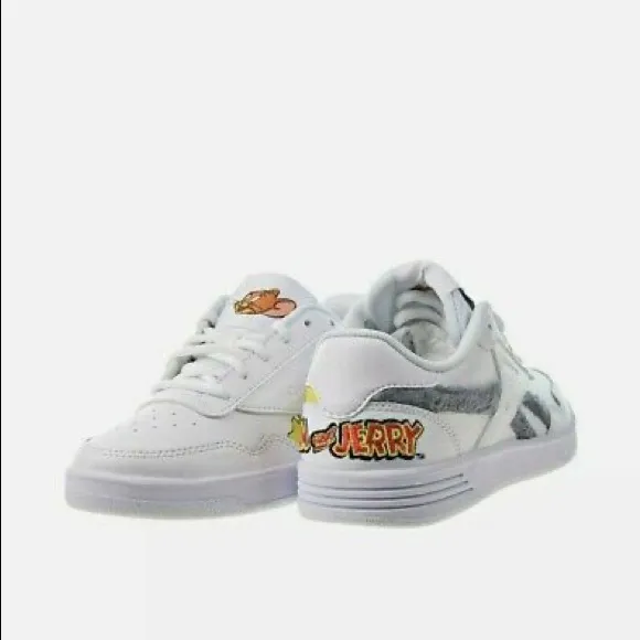 Reebok Club Memt Tom And Jerry