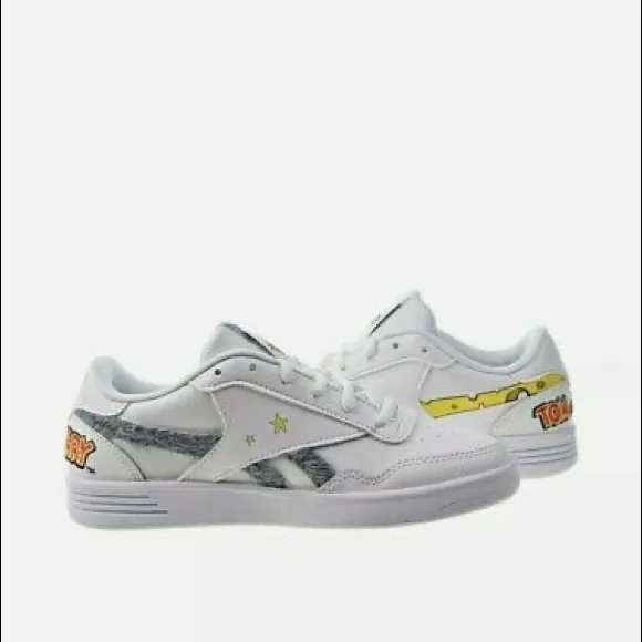 Reebok Club Memt Tom And Jerry