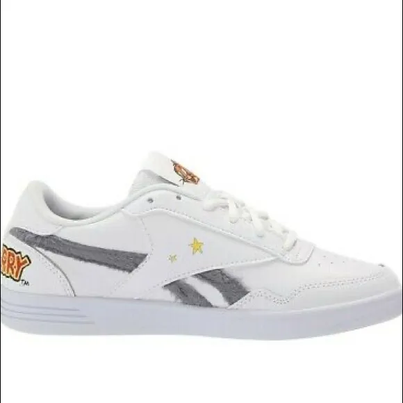 Reebok Club Memt Tom And Jerry