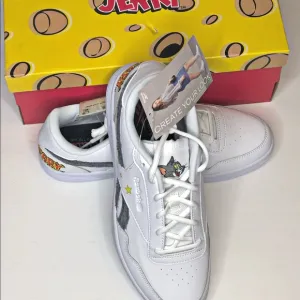 Reebok Club Memt Tom And Jerry