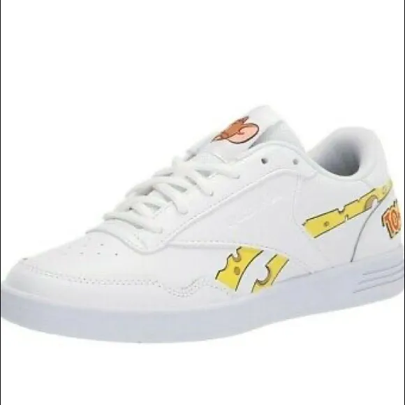 Reebok Club Memt Tom And Jerry