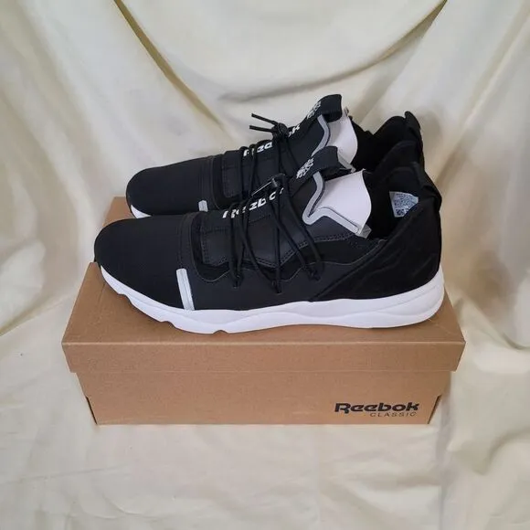Reebok Men's‎ Furylite X Fashion Sneaker Size 8.5