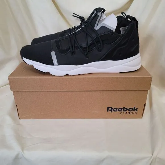 Reebok Men's‎ Furylite X Fashion Sneaker Size 8.5