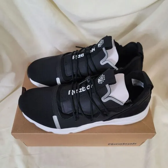 Reebok Men's‎ Furylite X Fashion Sneaker Size 8.5