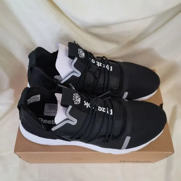 Reebok Men's‎ Furylite X Fashion Sneaker Size 8.5
