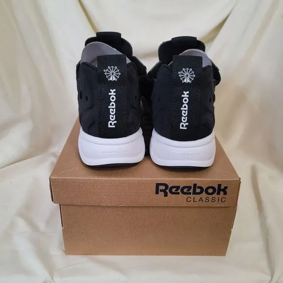 Reebok Men's‎ Furylite X Fashion Sneaker Size 8.5